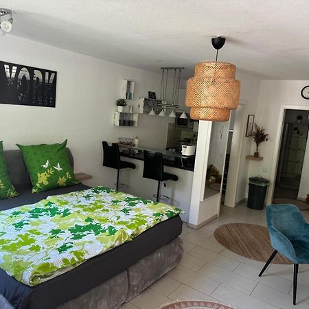 City Appartement 2 Hannover Altstadt Ngoại thất bức ảnh