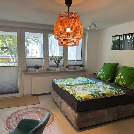 City Appartement 2 Hannover Altstadt Ngoại thất bức ảnh