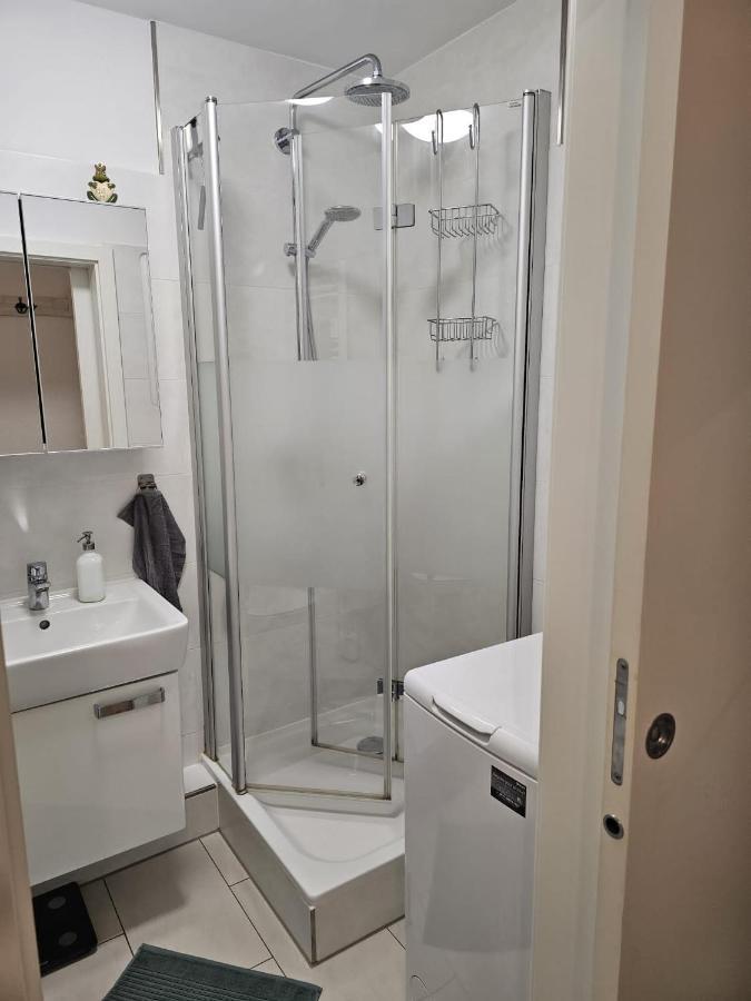 City Appartement 2 Hannover Altstadt Ngoại thất bức ảnh