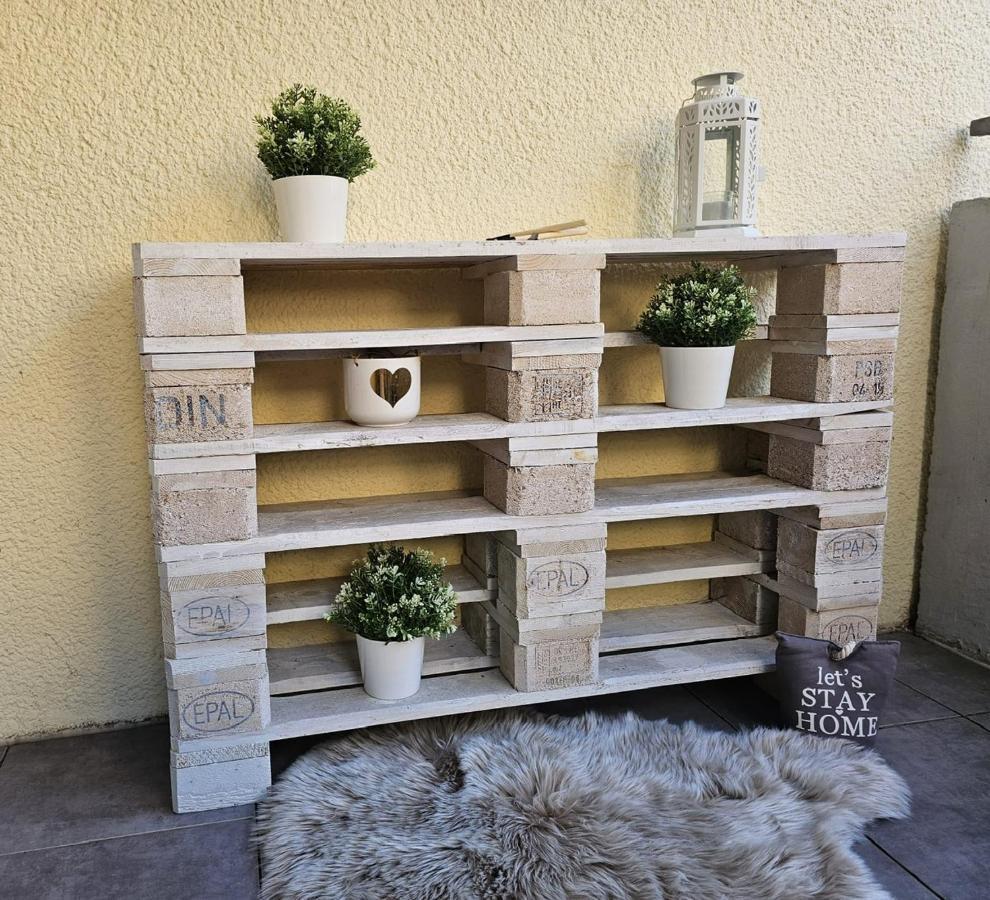 City Appartement 2 Hannover Altstadt Ngoại thất bức ảnh