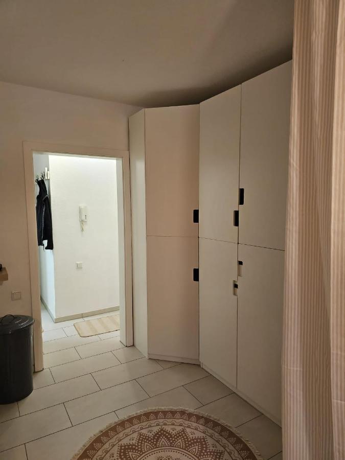 City Appartement 2 Hannover Altstadt Ngoại thất bức ảnh