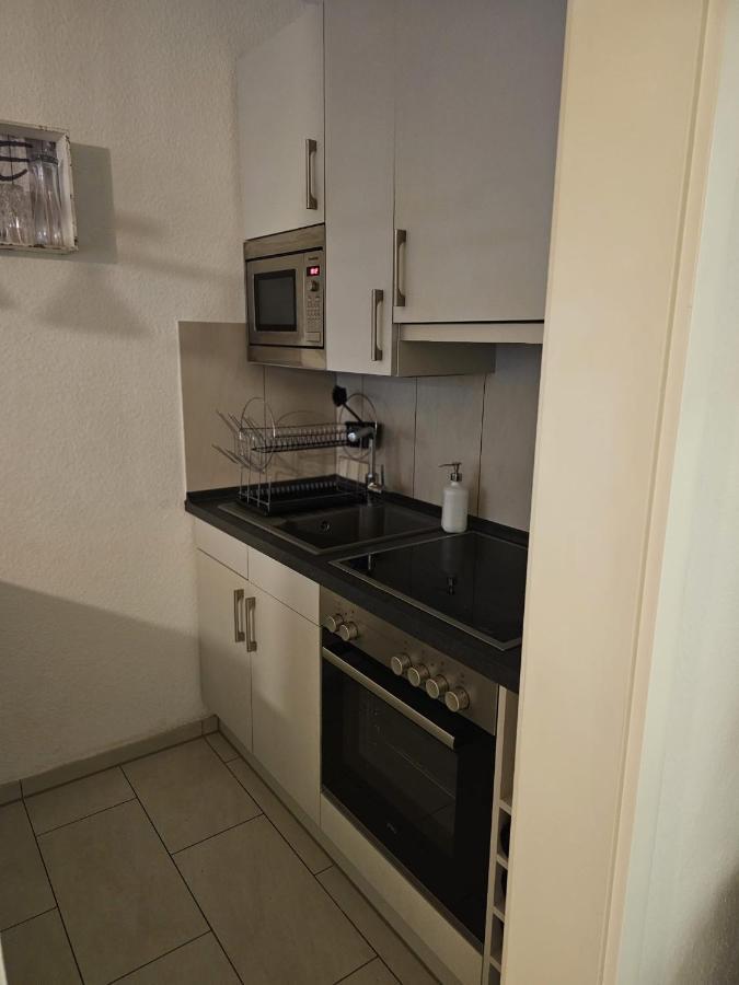 City Appartement 2 Hannover Altstadt Ngoại thất bức ảnh