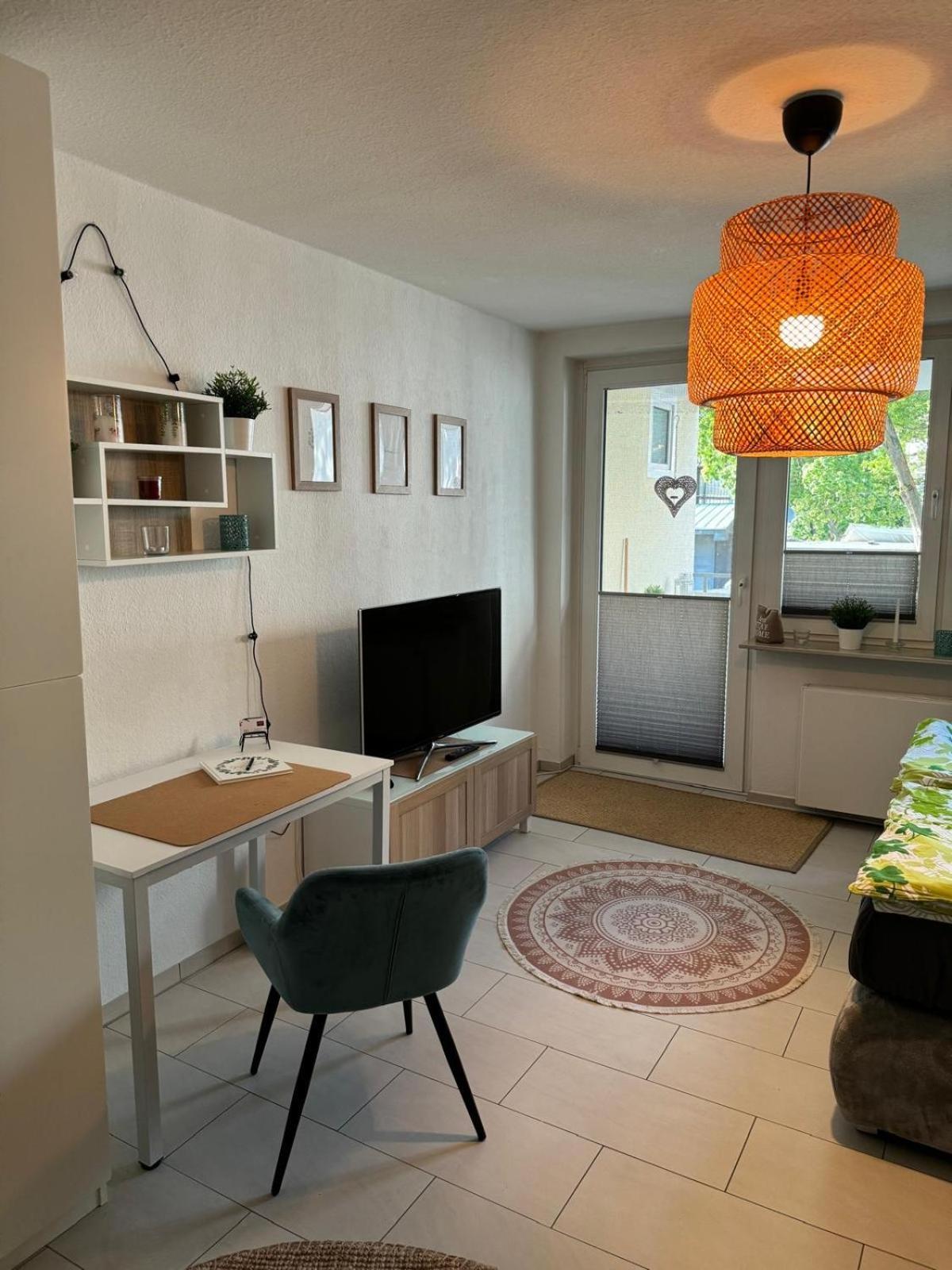 City Appartement 2 Hannover Altstadt Ngoại thất bức ảnh