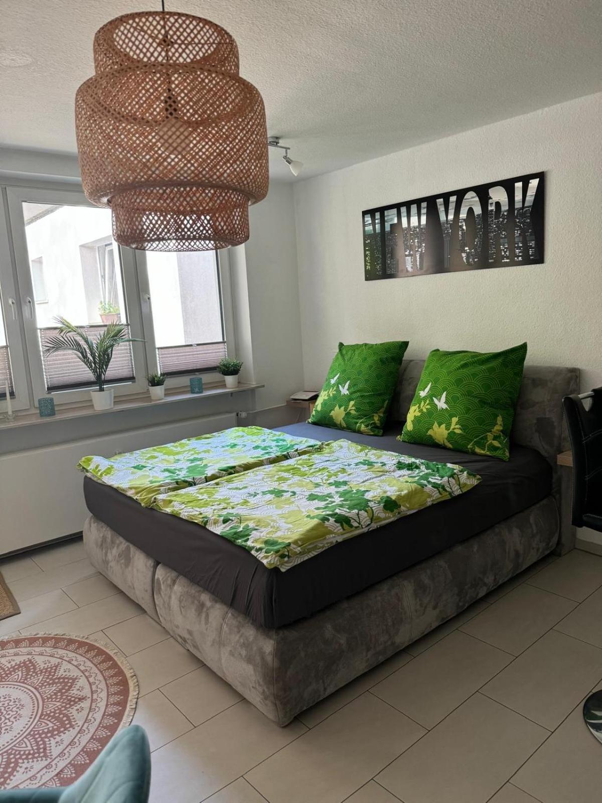 City Appartement 2 Hannover Altstadt Ngoại thất bức ảnh